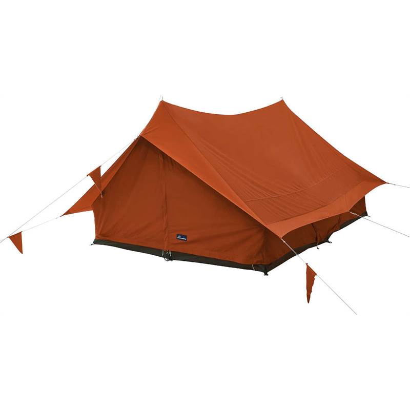 Craghoppers NosiDefence Kiwi Tent - 4 Man Tent-3