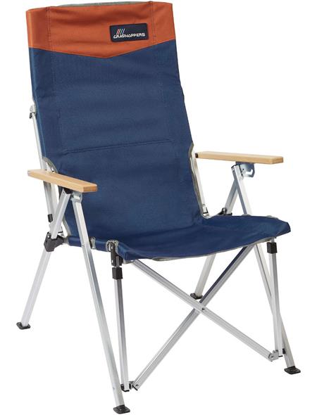 Craghoppers Reclining Chair
