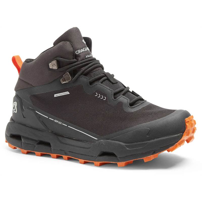 Craghoppers Womens Adflex Boots-1