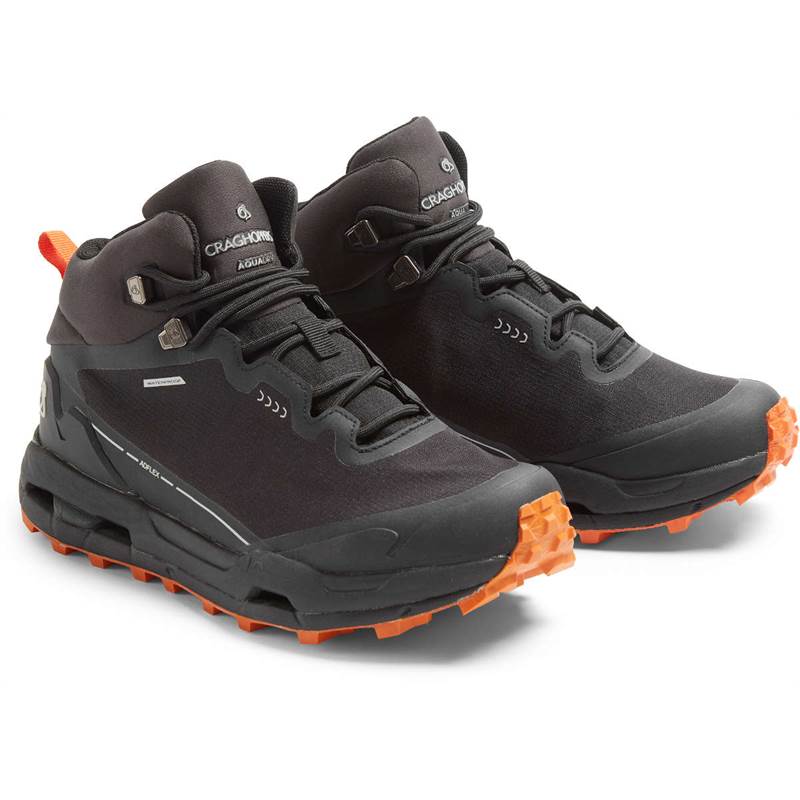 Craghoppers Womens Adflex Boots-3