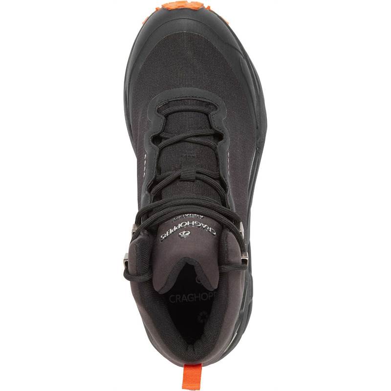 Craghoppers Womens Adflex Boots-4