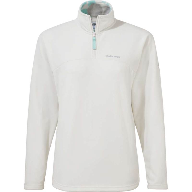 Craghoppers Womens Cabrillo Half-Zip Fleece-1