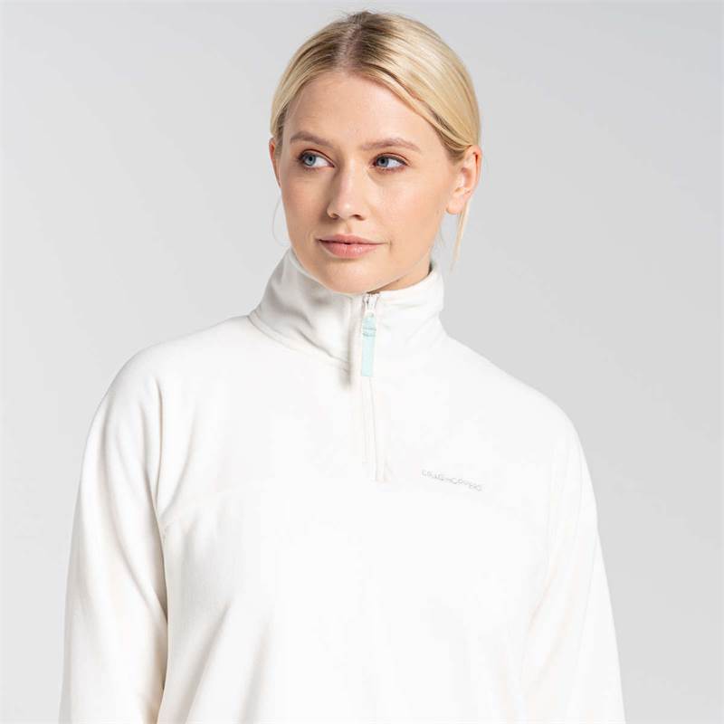 Craghoppers Womens Cabrillo Half-Zip Fleece-3