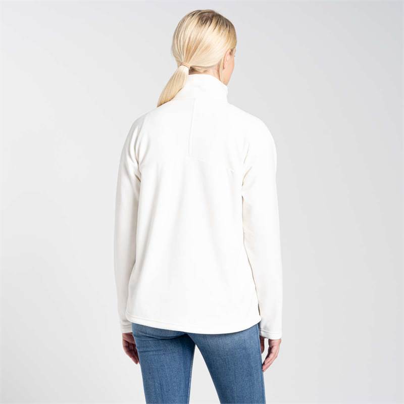 Craghoppers Womens Cabrillo Half-Zip Fleece-4