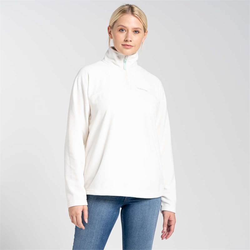 Craghoppers Womens Cabrillo Half-Zip Fleece-5