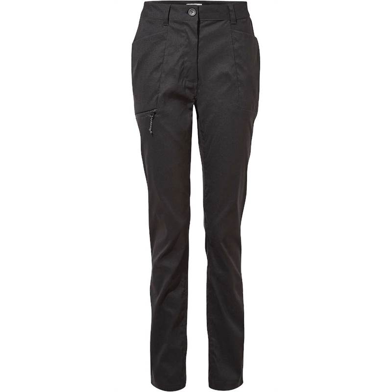 Craghoppers Womens Kiwi Active Trousers - Regular-1