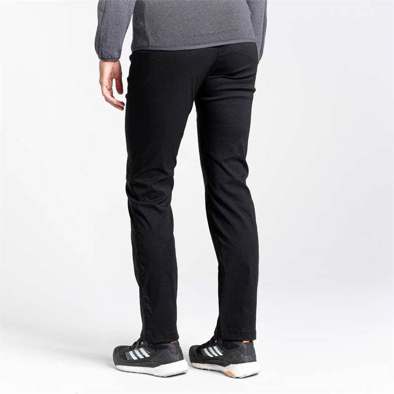 Craghoppers Womens Kiwi Active Trousers - Regular-2