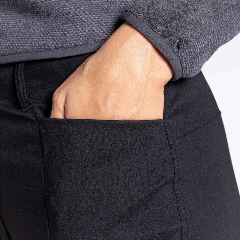 Craghoppers Womens Kiwi Active Trousers - Regular-5