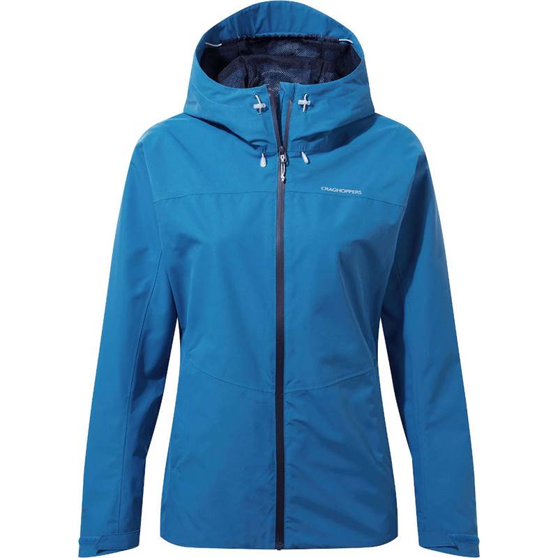 Craghoppers Womens Loretta Jacket-1