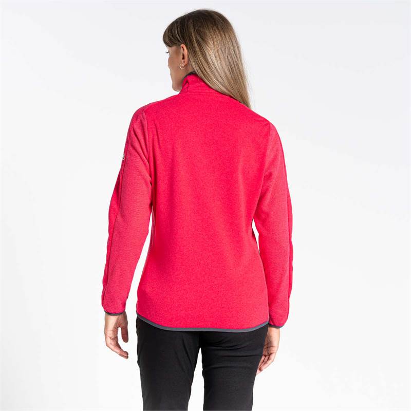 Craghoppers Womens Minerva Half-Zip Fleece-2