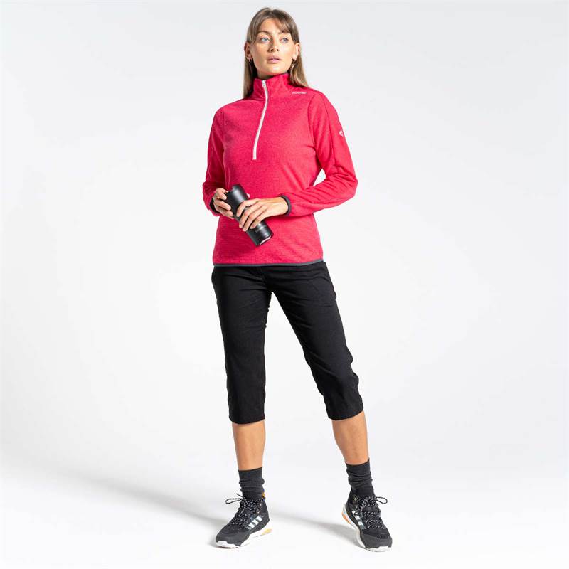 Craghoppers Womens Minerva Half-Zip Fleece-3