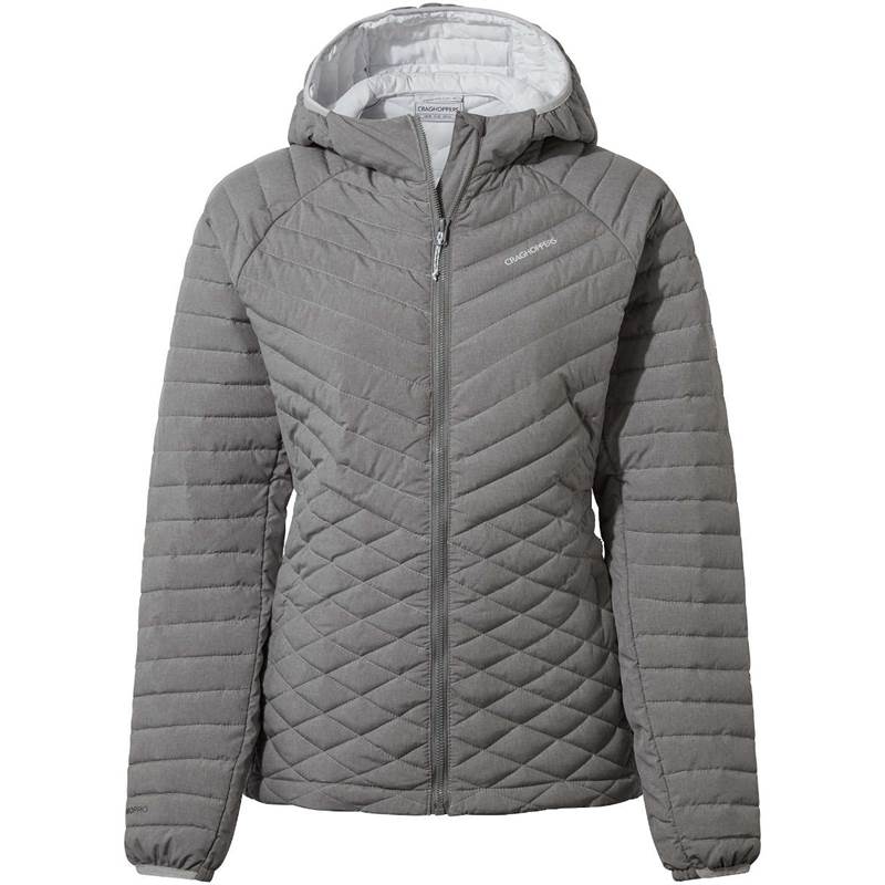 Craghoppers Womens ExpoLite Hooded Jacket-5