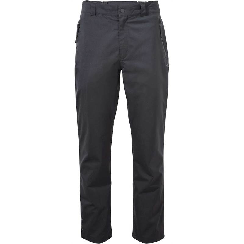 Craghoppers Mens Nogales Gore-Tex Trousers - Long-1