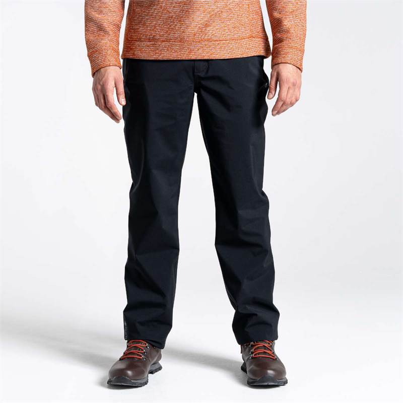 Craghoppers Mens Nogales Gore-Tex Trousers - Long-2