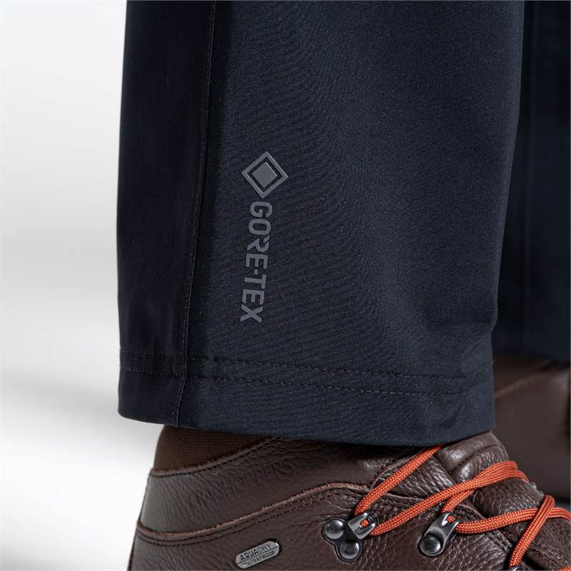 Craghoppers Mens Nogales Gore-Tex Trousers - Long-3