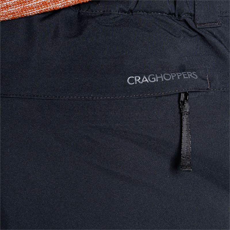 Craghoppers Mens Nogales Gore-Tex Trousers - Long-4
