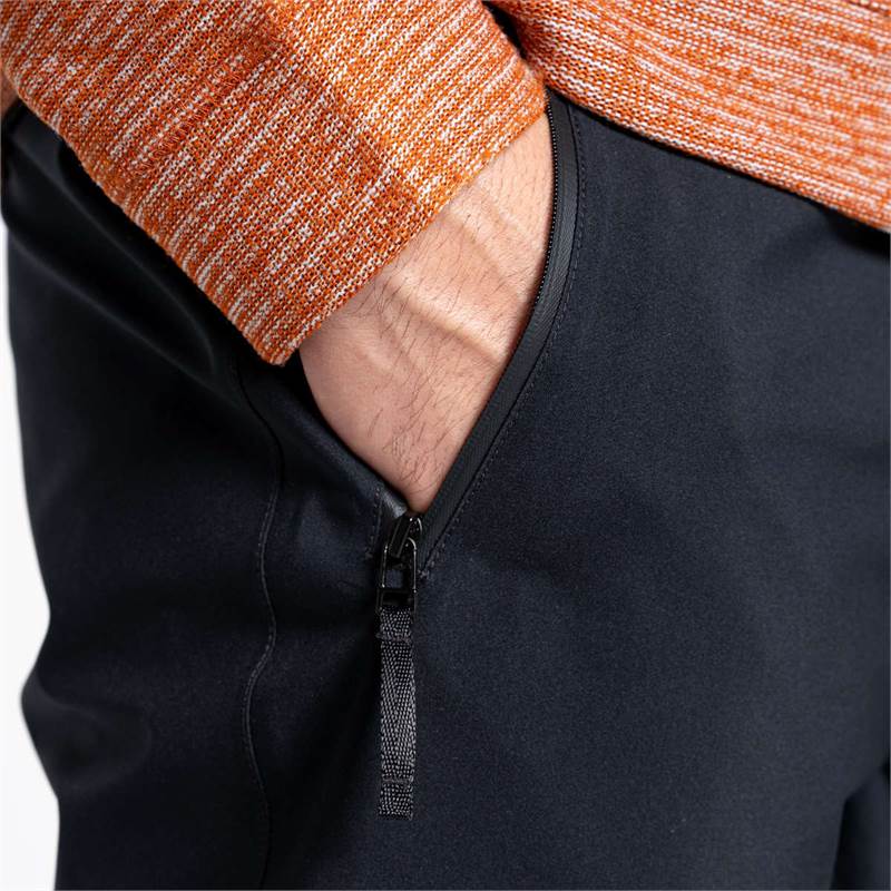 Craghoppers Mens Nogales Gore-Tex Trousers - Long-5