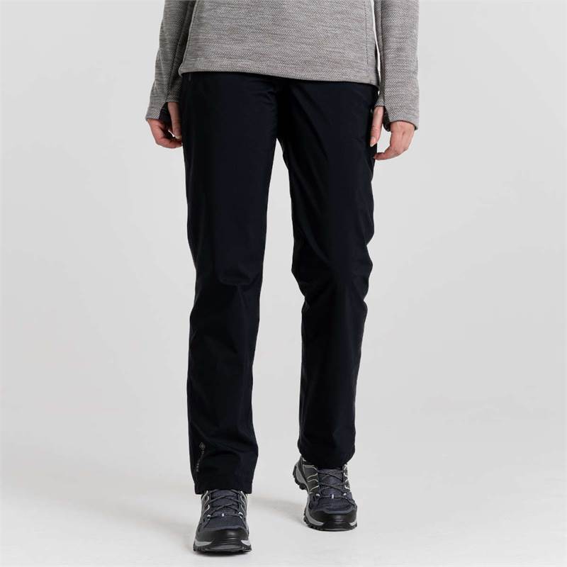 Craghoppers Womens Jullio Gore-Tex Trousers - Regular-2