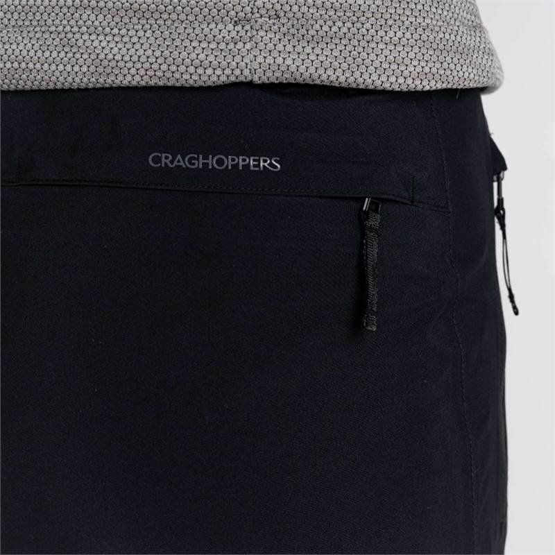 Craghoppers Womens Jullio Gore-Tex Trousers - Regular-3