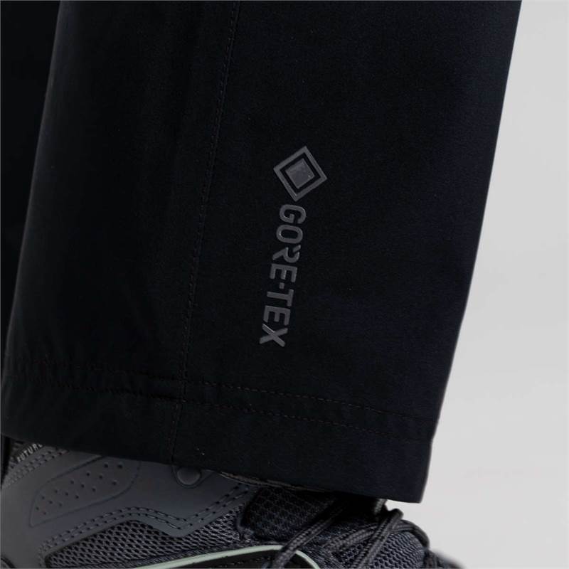 Craghoppers Womens Jullio Gore-Tex Trousers - Regular-4