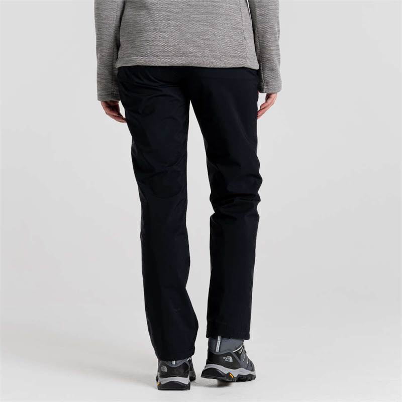 Craghoppers Womens Jullio Gore-Tex Trousers - Regular-5