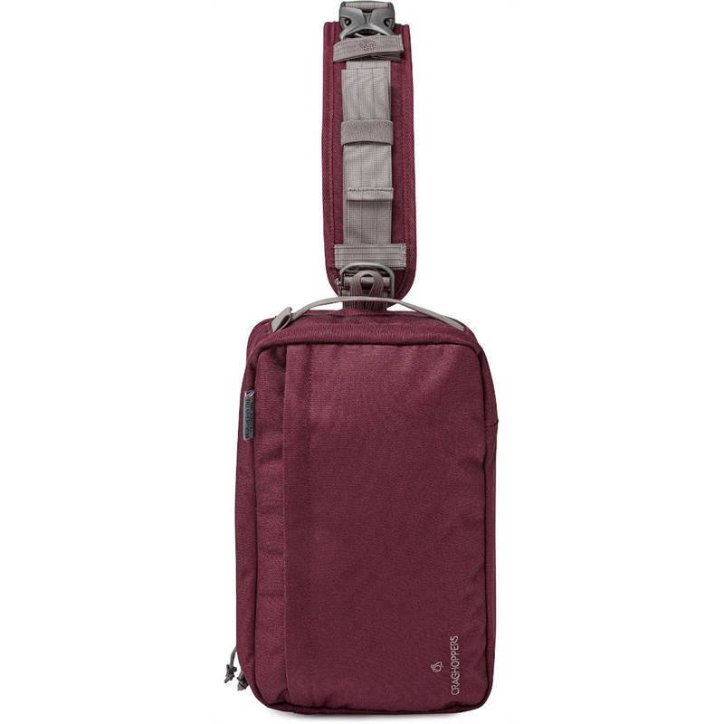 Craghoppers Hybrid Sling Bag-1
