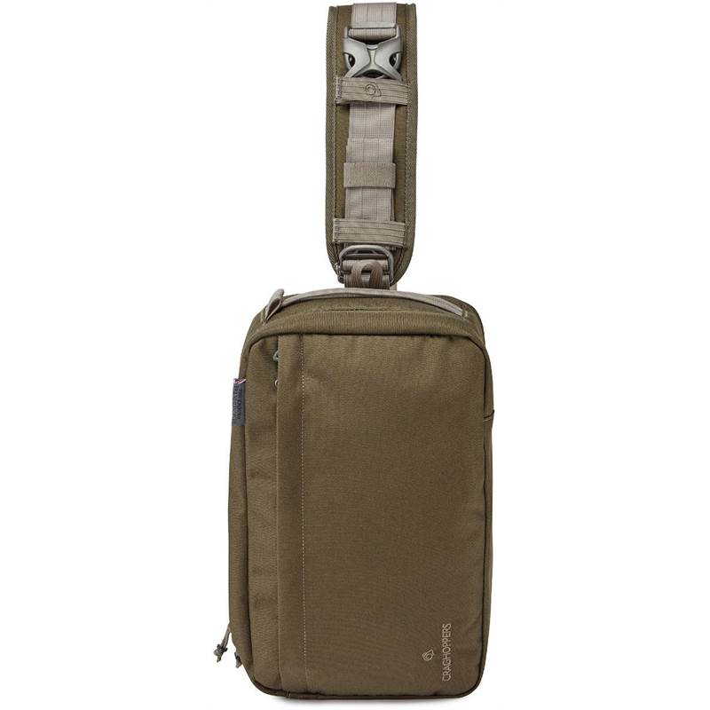 Craghoppers Hybrid Sling Bag-5