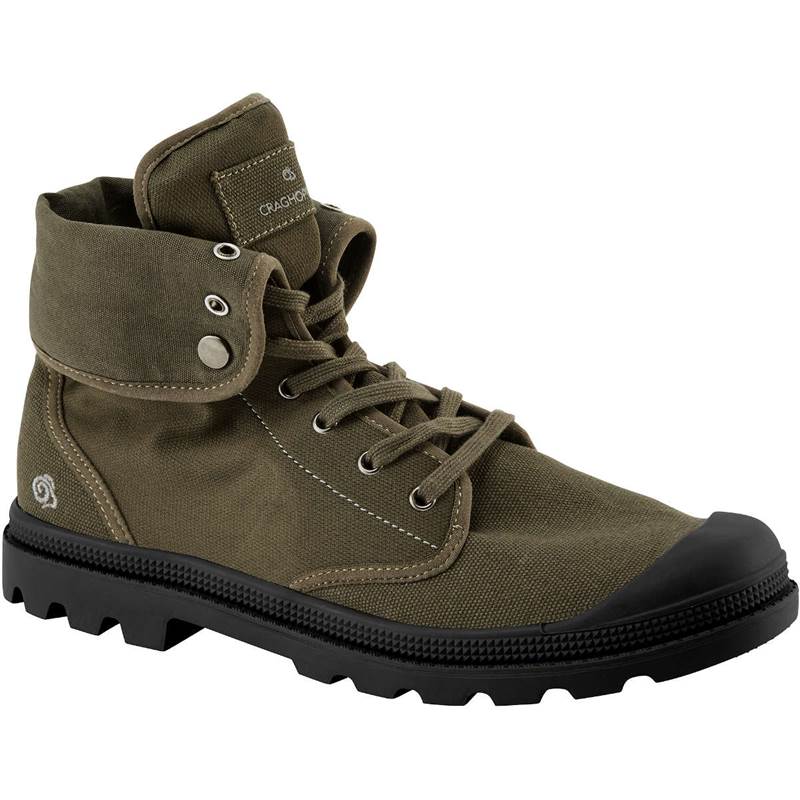 Craghoppers Mens Mono Hi Boots-1