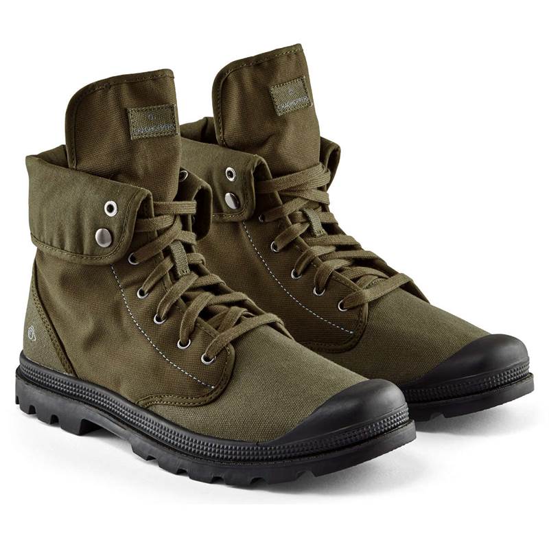 Craghoppers Mens Mono Hi Boots-2