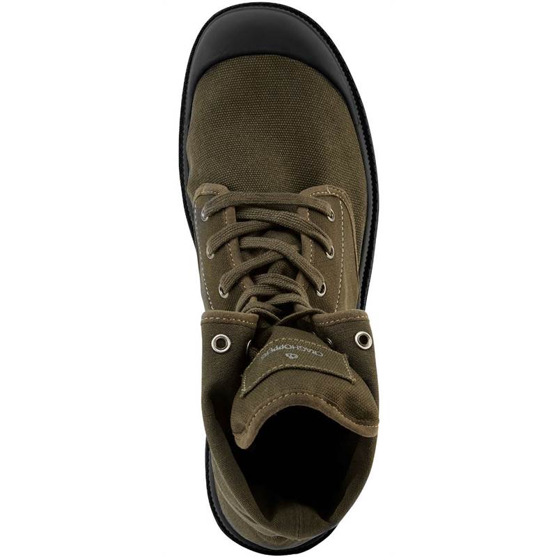 Craghoppers Mens Mono Hi Boots-3