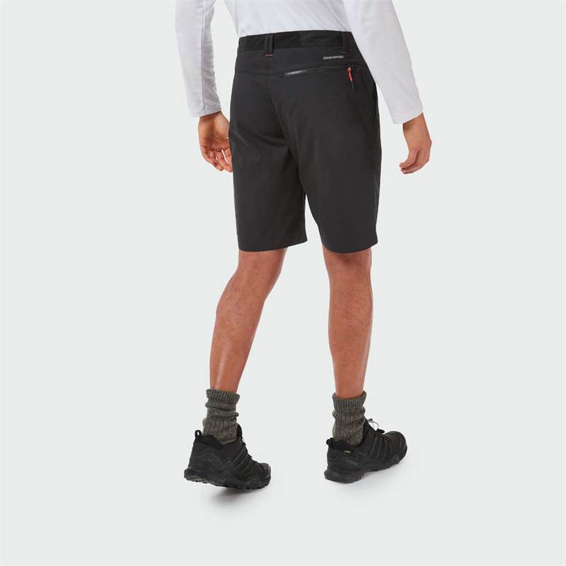 Craghoppers Mens Verve Shorts-2