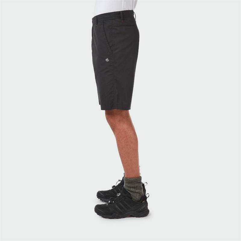 Craghoppers Mens Verve Shorts-3