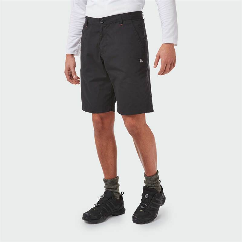 Craghoppers Mens Verve Shorts-4