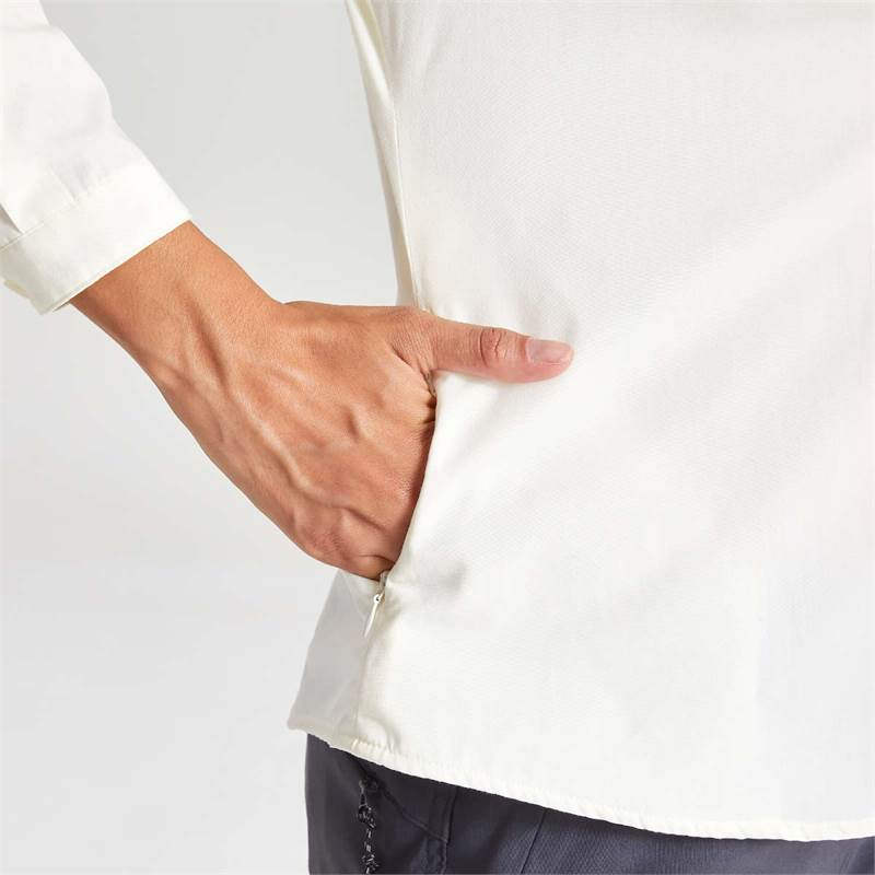 Craghoppers Womens Kiwi II Long Sleeved Shirt-5