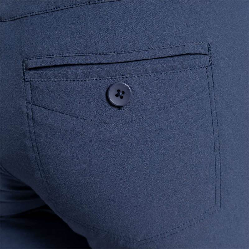 Craghoppers Womens NosiLife Clara II Trousers - Long-5