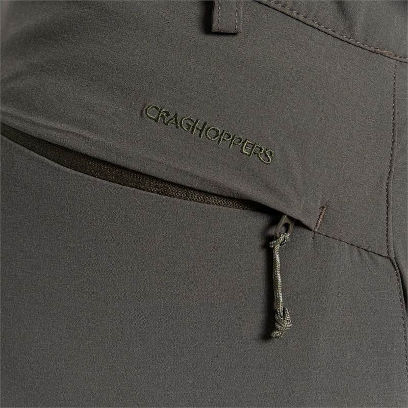 Craghoppers Womens NosiLife Pro II Trousers - Long-5