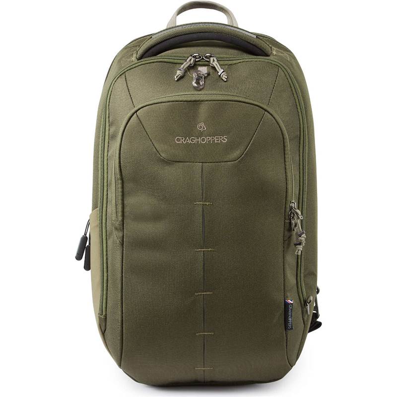 Craghoppers Anti-Theft Backpack 30L-1