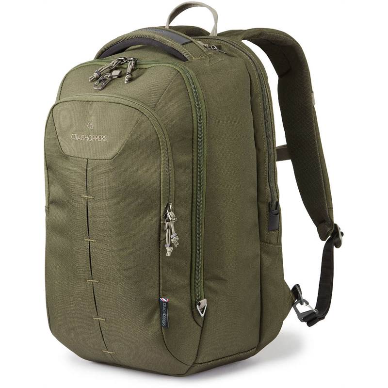Craghoppers Anti-Theft Backpack 30L-2