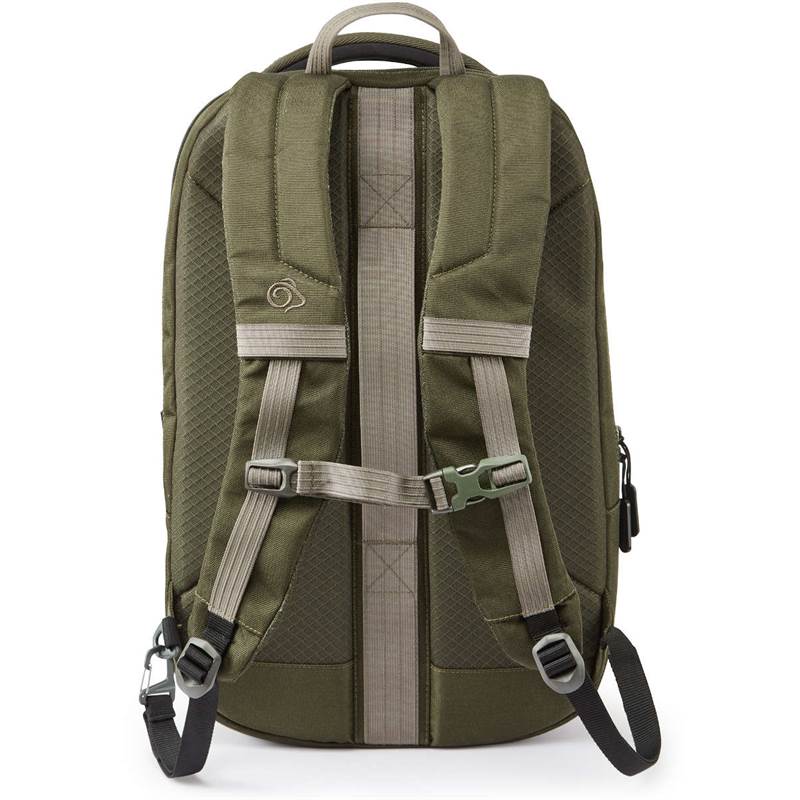 Craghoppers Anti-Theft Backpack 30L-3