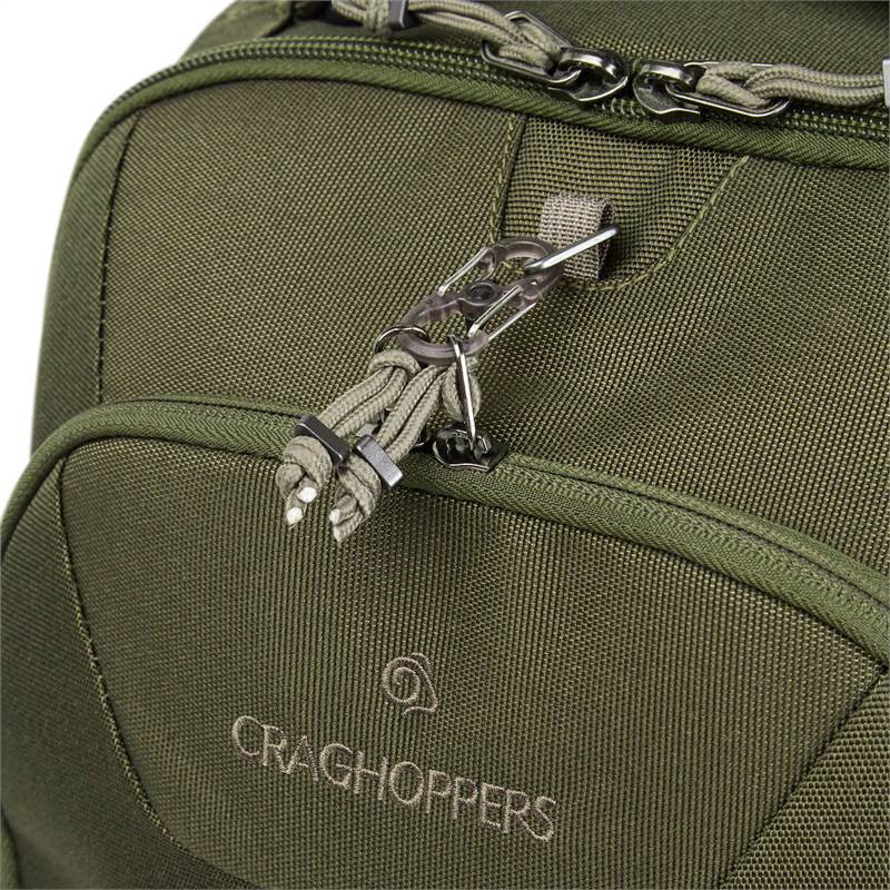 Craghoppers Anti-Theft Backpack 30L-5