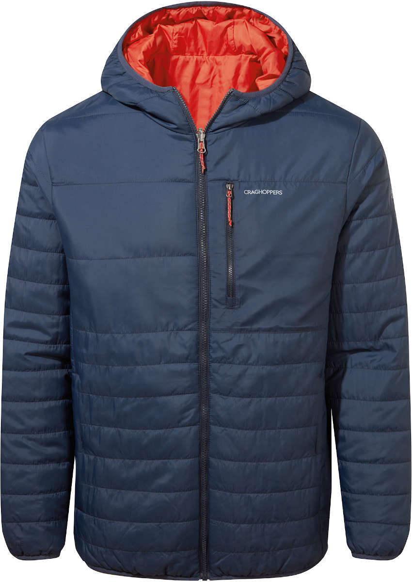 Craghoppers compresslite jacket mens on sale