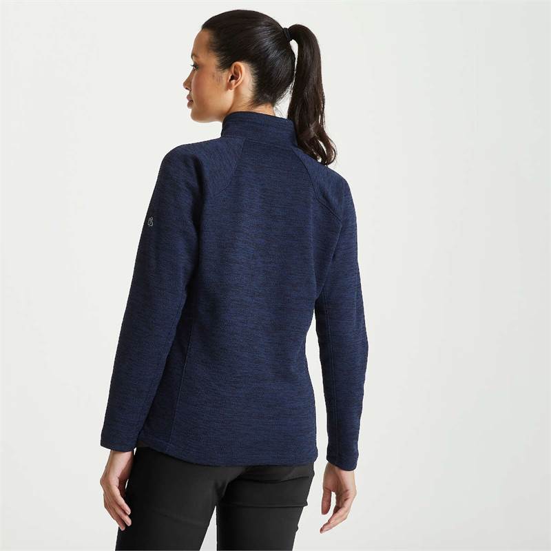 Craghoppers Womens Stromer Fleece Jacket-4