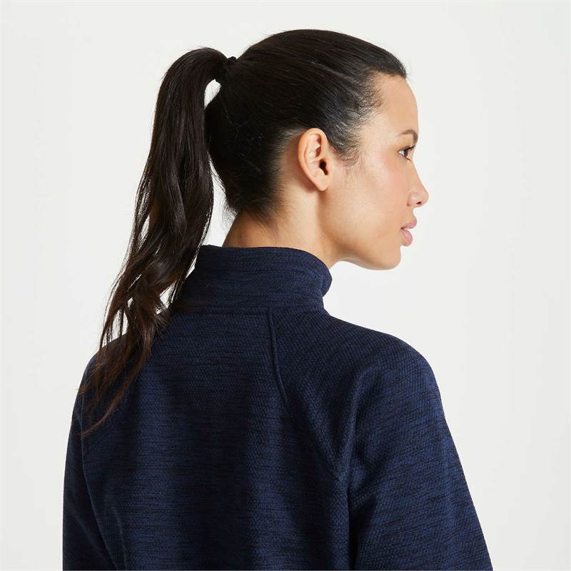 Craghoppers Womens Stromer Fleece Jacket-5