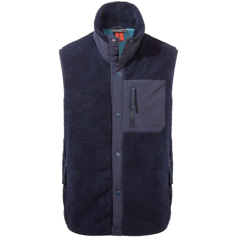 Craghoppers Mens Mercer Vest-1
