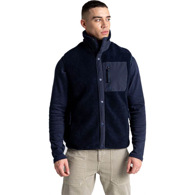 Craghoppers Mens Mercer Vest-2
