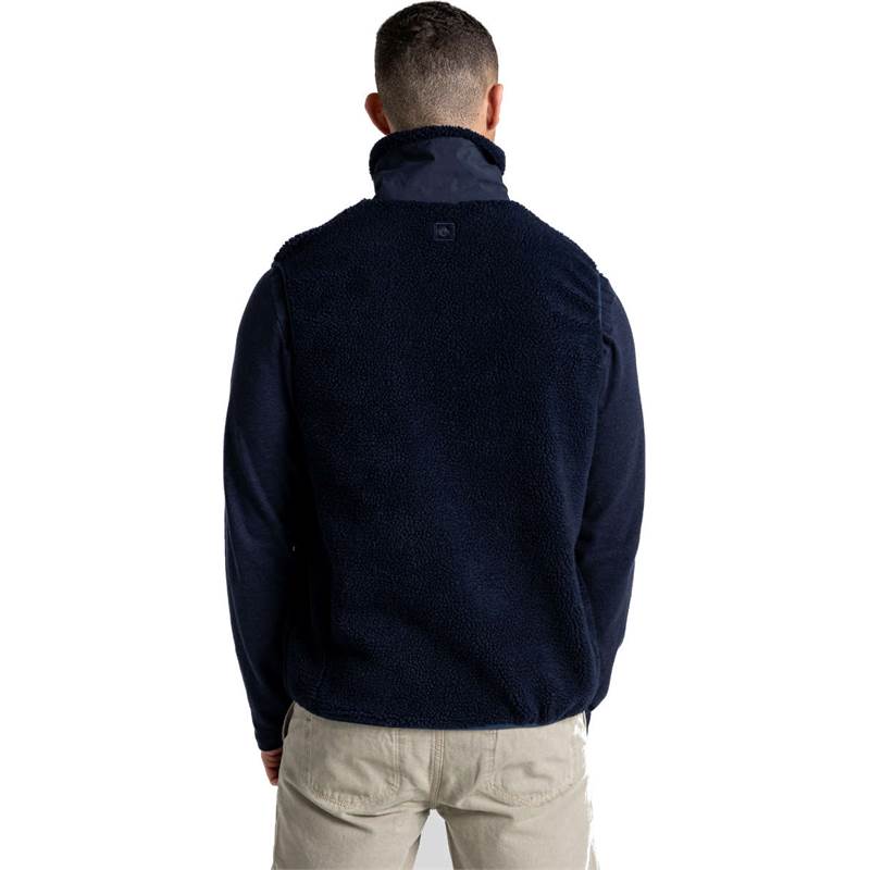 Craghoppers Mens Mercer Vest-3