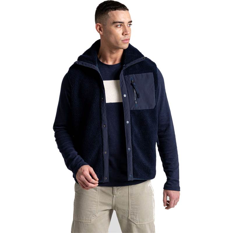 Craghoppers Mens Mercer Vest-4