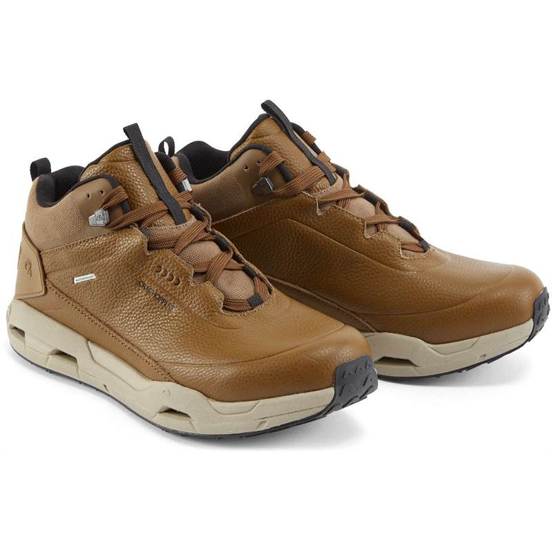 Craghoppers Mens Adlex Eco Shoes-2