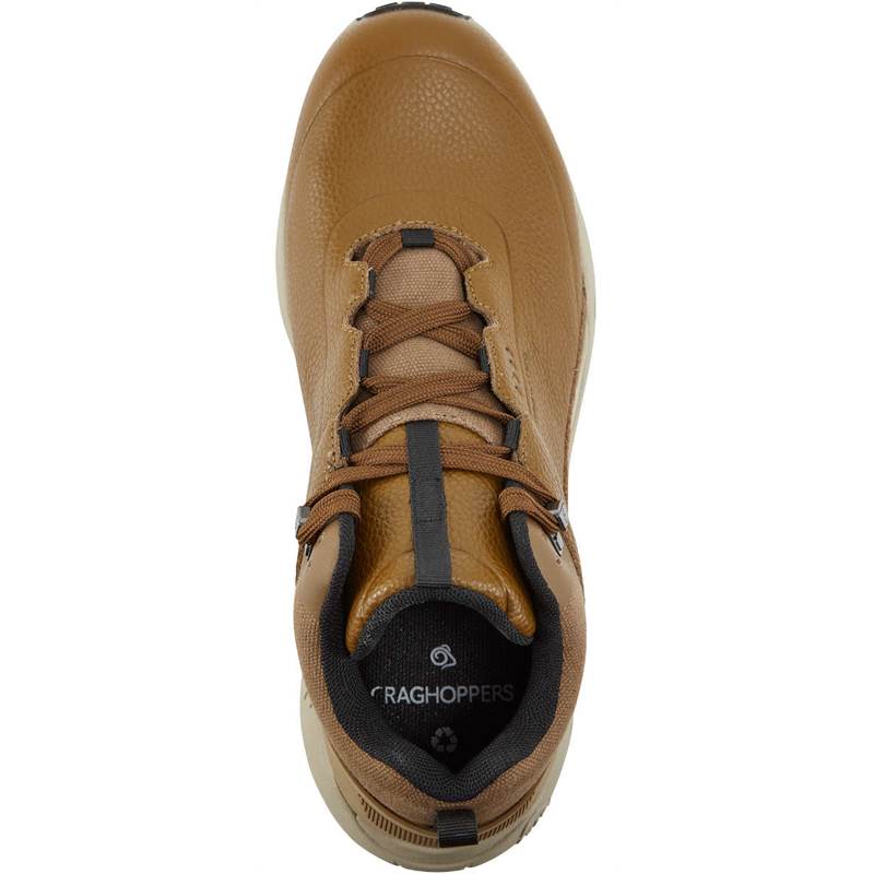 Craghoppers Mens Adlex Eco Shoes-3