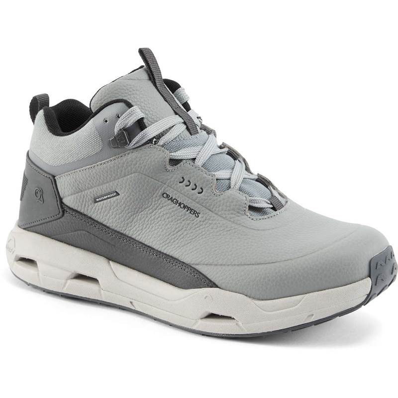 Craghoppers Mens Adlex Eco Shoes-5
